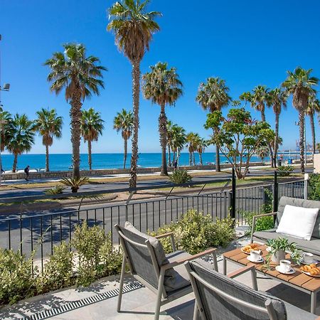 Malagueta Beach Front Luxury Apartment By Rent Me Málaga Extérieur photo