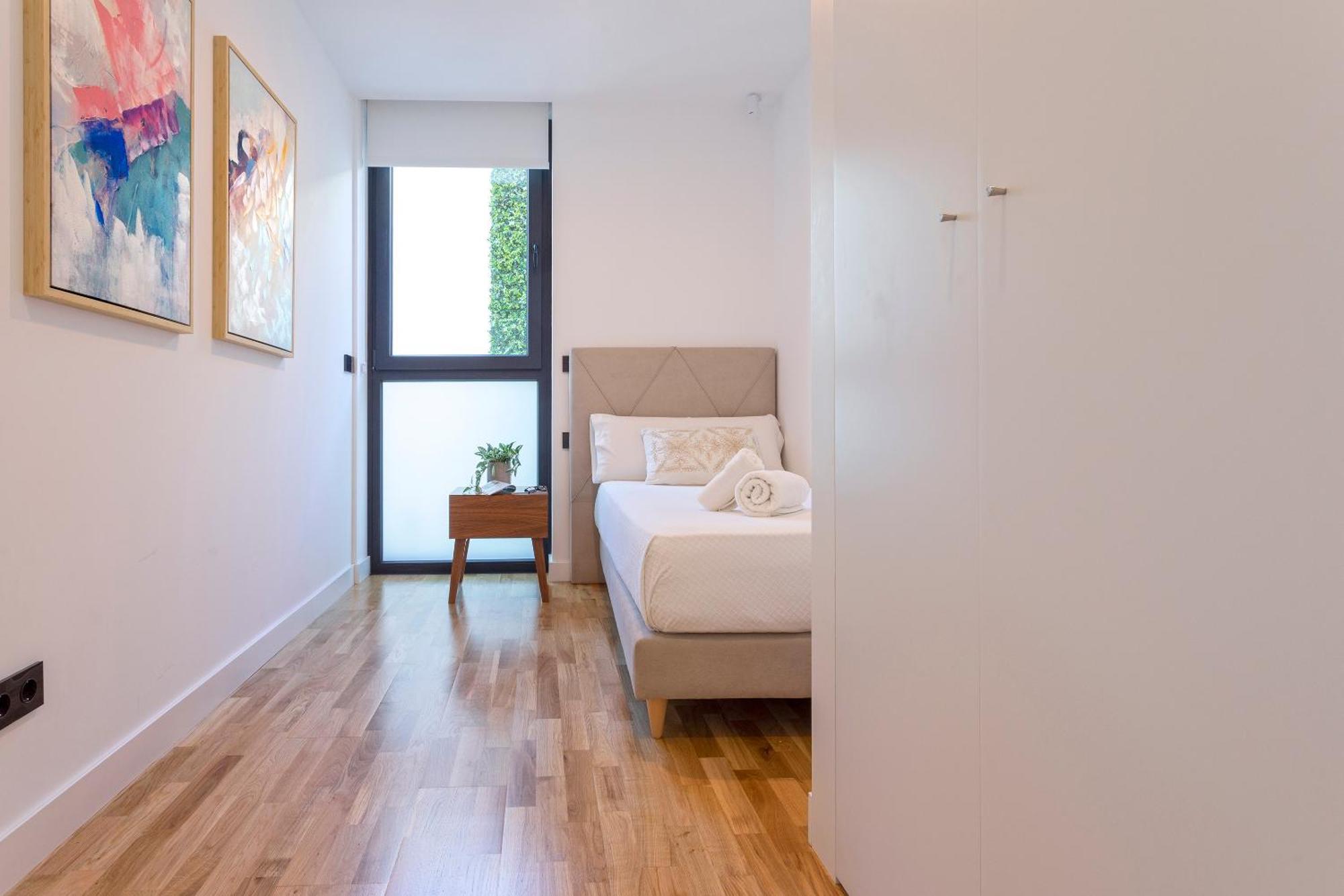 Malagueta Beach Front Luxury Apartment By Rent Me Málaga Extérieur photo